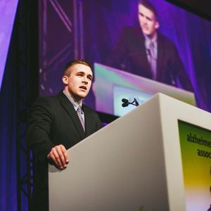 Meet your Posher, Tyler